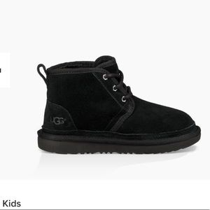 Kids Neumel UGG Boots